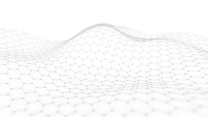 fundo-de-tecnologia-vetorial-efeito-plexo-fundo-poligonal-abstrato-com-pontos-e-linhas-de-