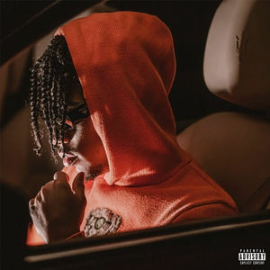 StaySolidRocky "Passenger"