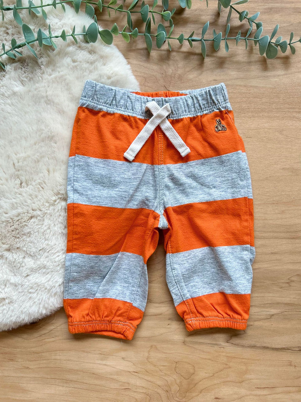 Pantalon Baby Gap 0-3 mois