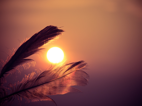 LUNE DU MOIS: FÉVRIER