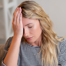 LES MAUX DE TÊTE ET LA CHIROPRATIQUE