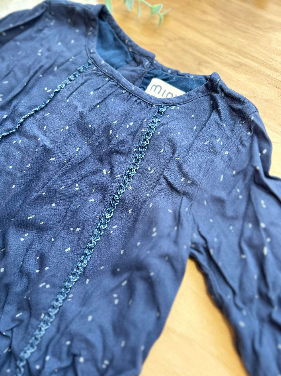 Miniature : Robe Minymo 9 mois