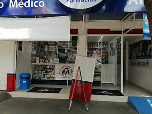Farmacia la Generosa