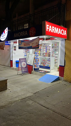 Farmacia la Generosa
