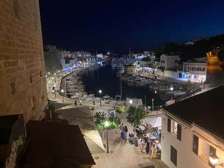 Menorca
