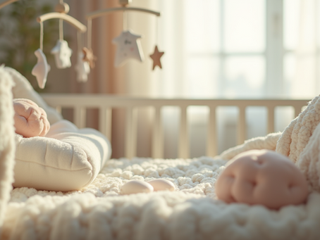 Understanding the Role of a Baby Care Expert: Your Guide to Newborn Support