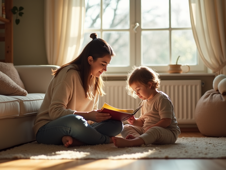 Tips for Hiring the Perfect Nanny in NYC with Reliable Nanny Services NYC