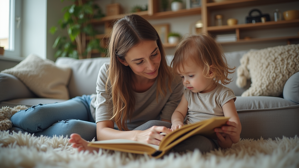 Why Choose a Filipino Childcare Agency NYC