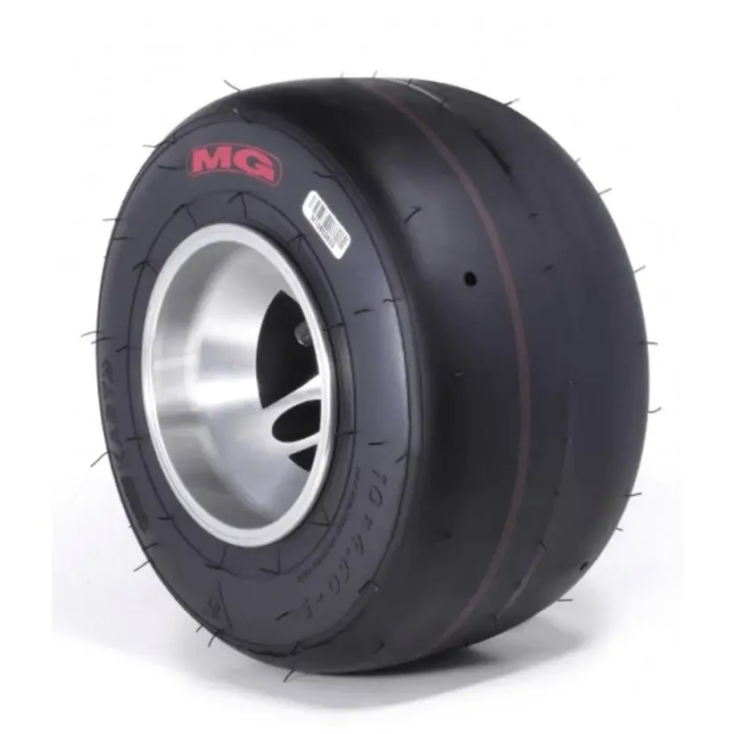KSNZ MG FRONT TYRE