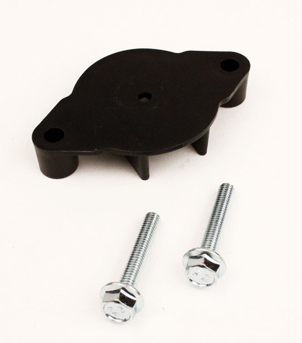 Briggs Plastic Fuel Pump Riser Spacer | Tasman Karts