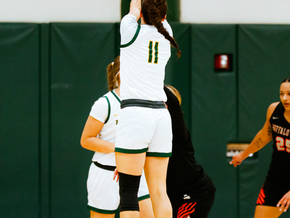 Golden Eagles win over Buffalo State