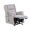 Thumbnail: Botany Electric Recliner Lift Chair Light Beige