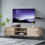 Thumbnail: Havana TV Stand Entertainment Unit 150cm Oak
