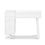Thumbnail: Elmer Study Desk White