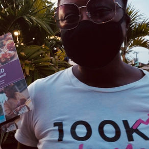 The UNITY in Community.