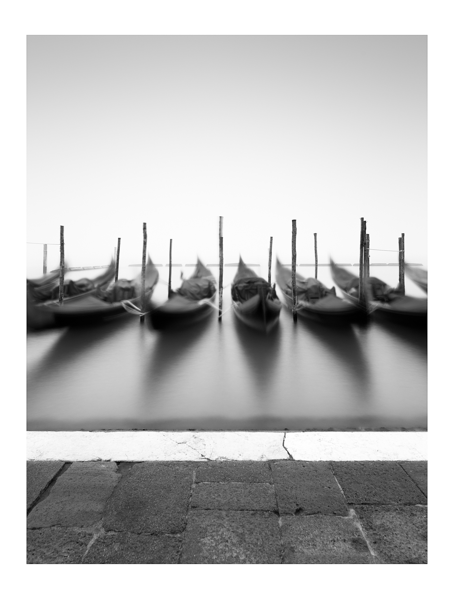 Classic Venice