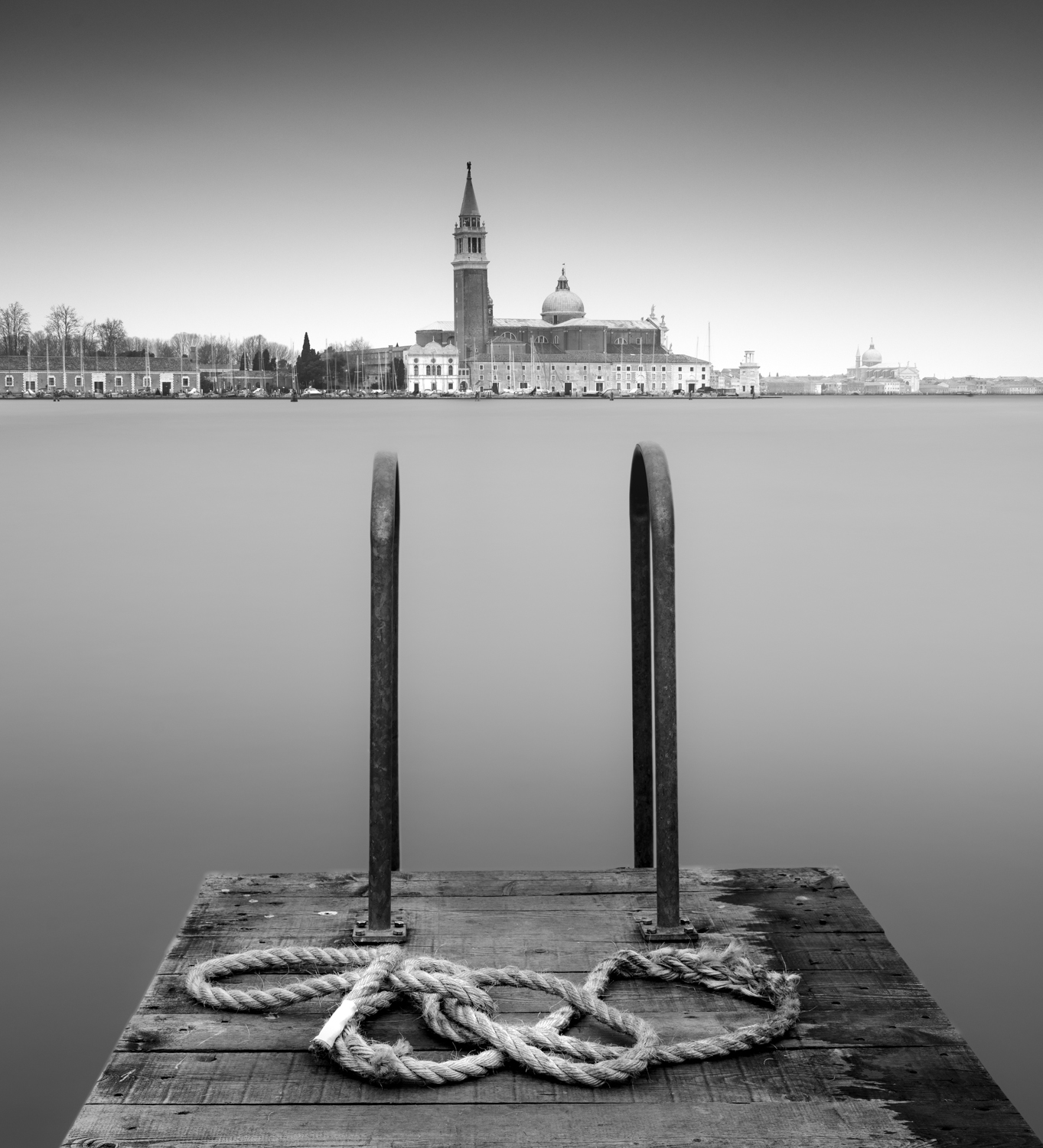 Tied in knots