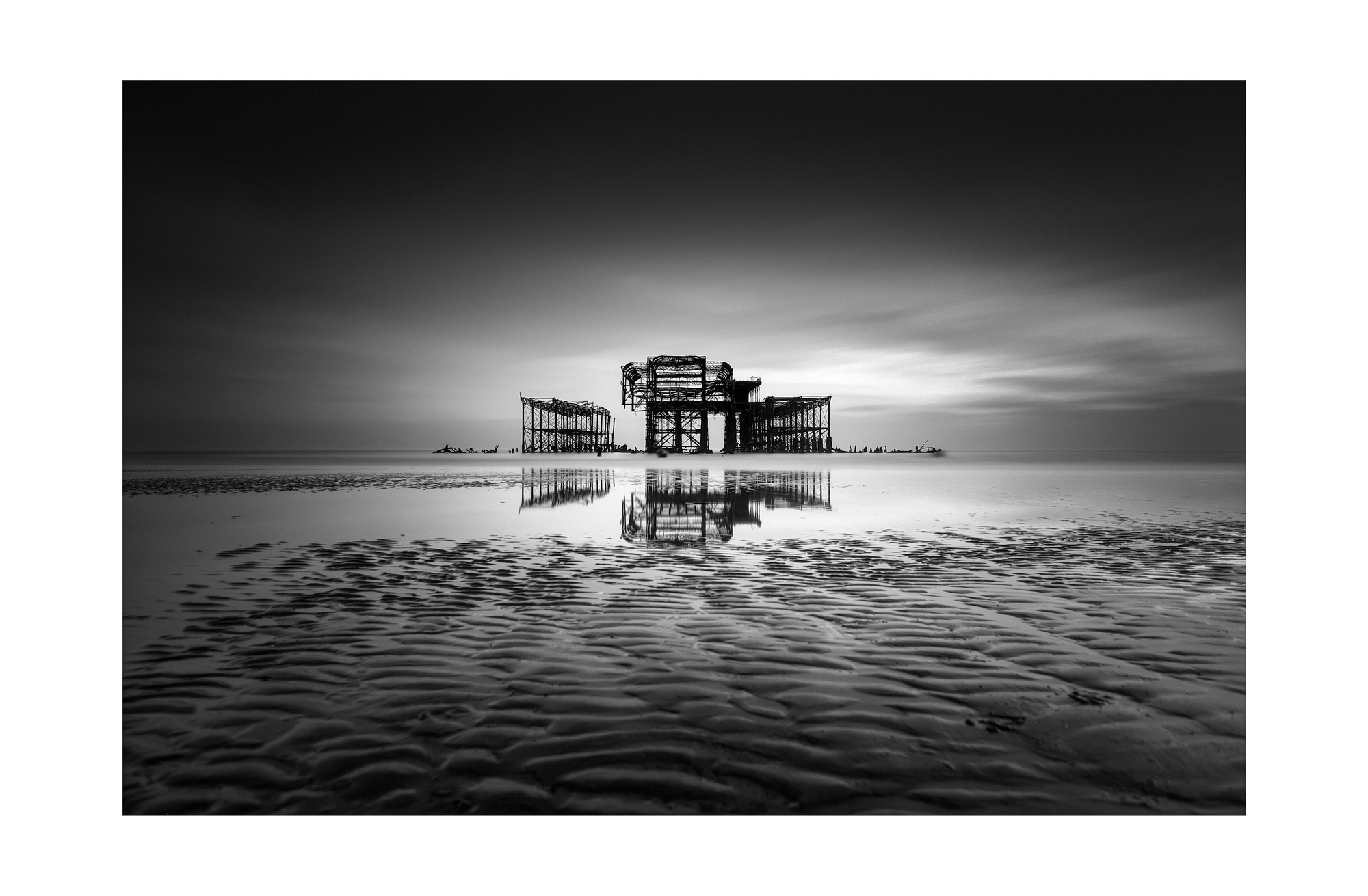 Ebbing Tide