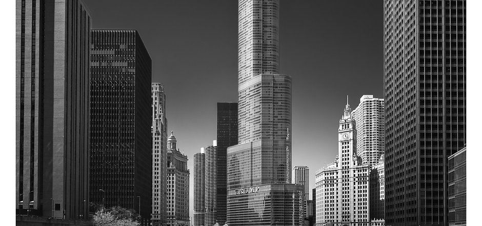 Chicago USA April 23rd - 26th 2026