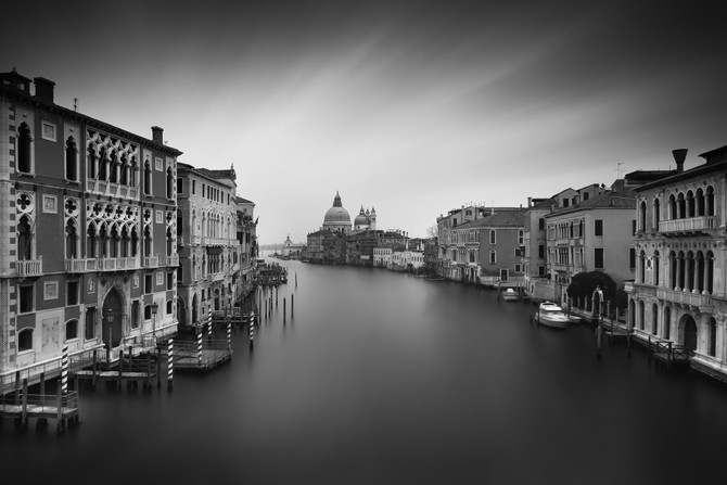 Venice Long Exposure Photography Workshop