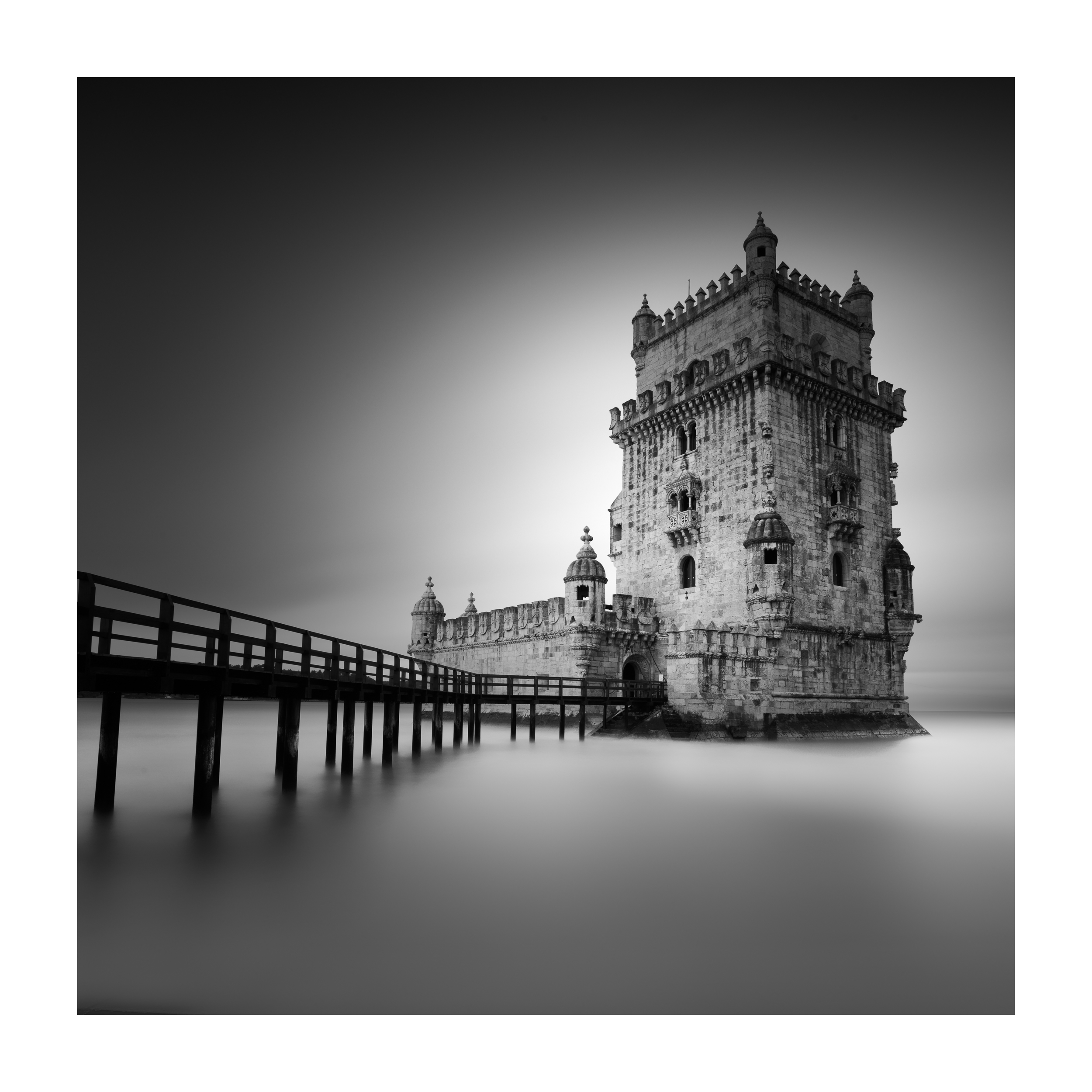 Belém Tower