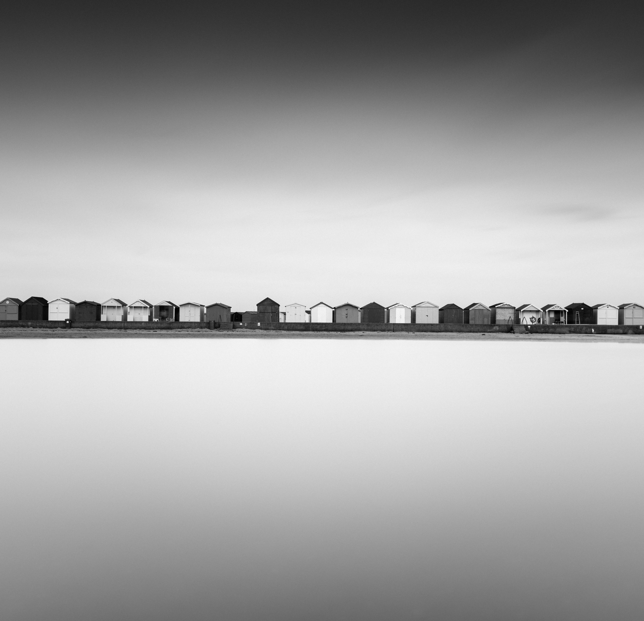 24 Huts
