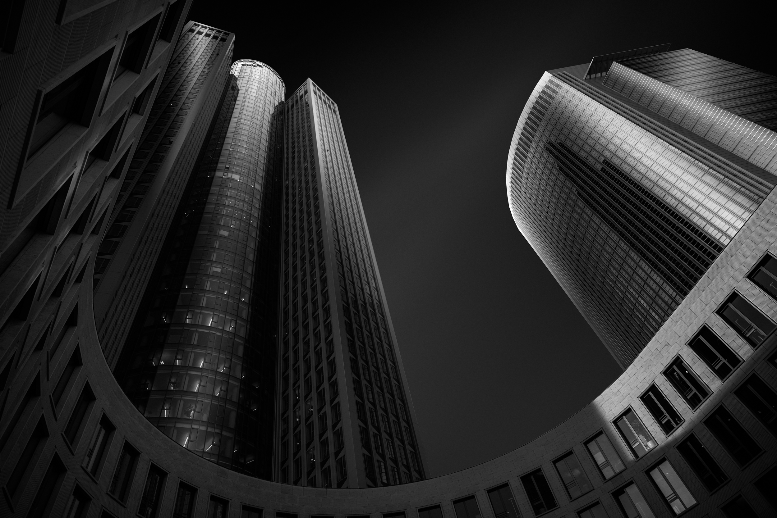 PWC Frankfurt