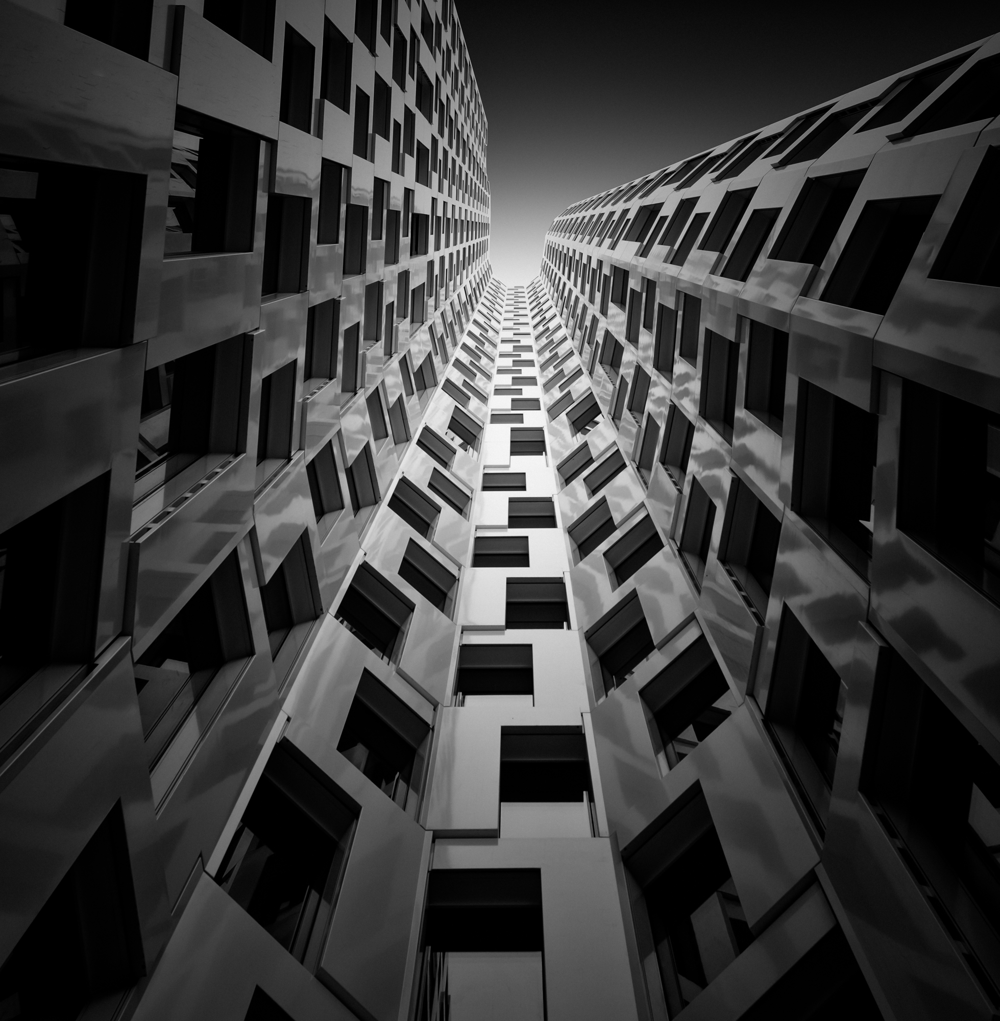Warp Speed