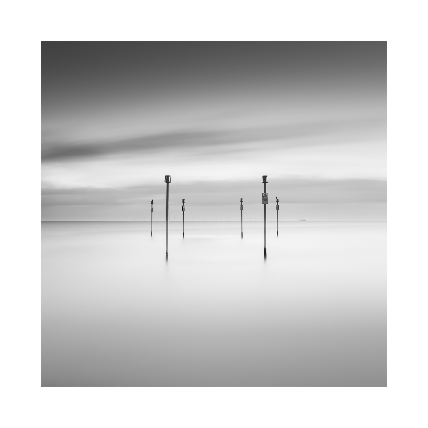 Poles Apart