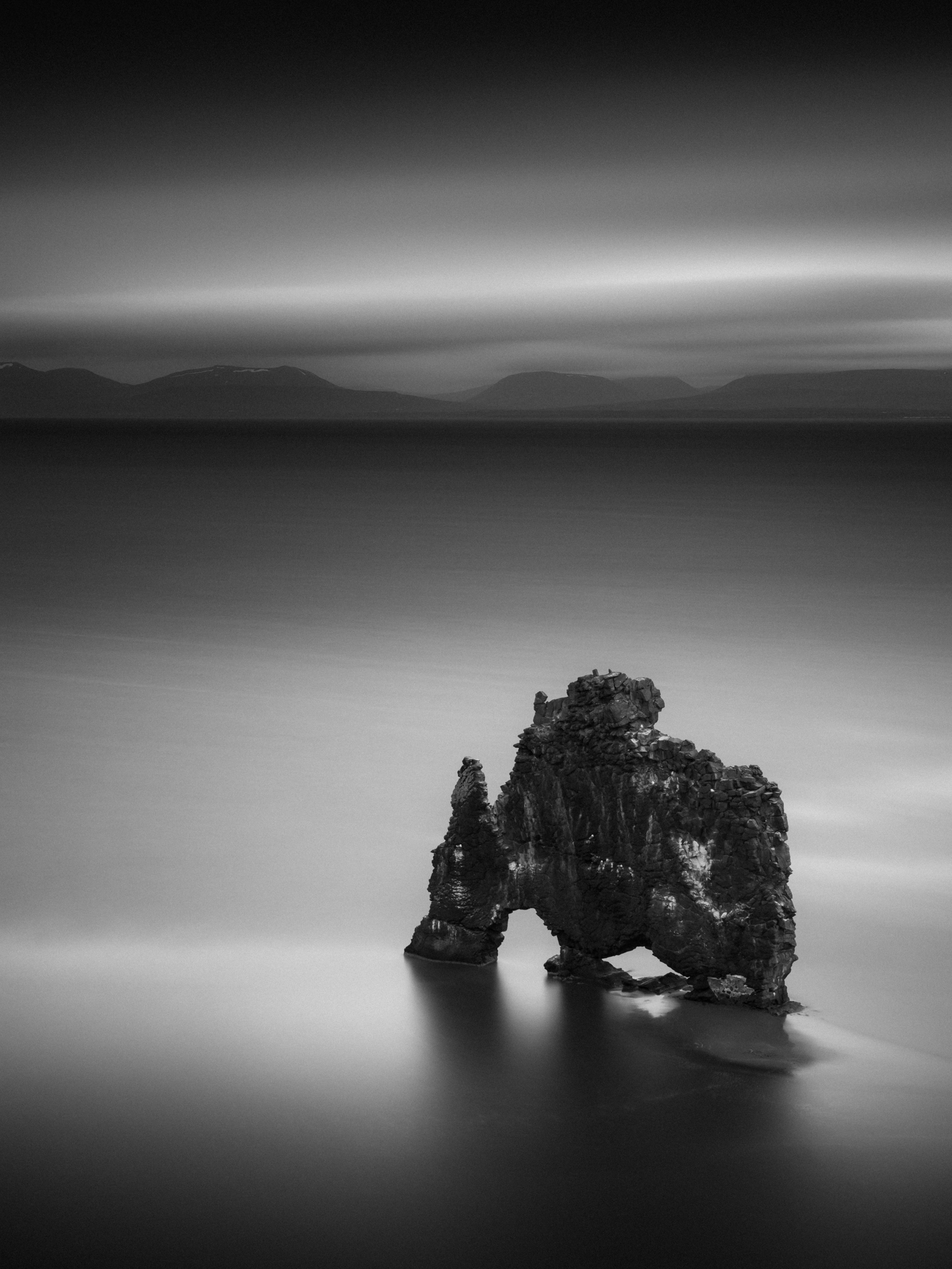 Hvitserkur
