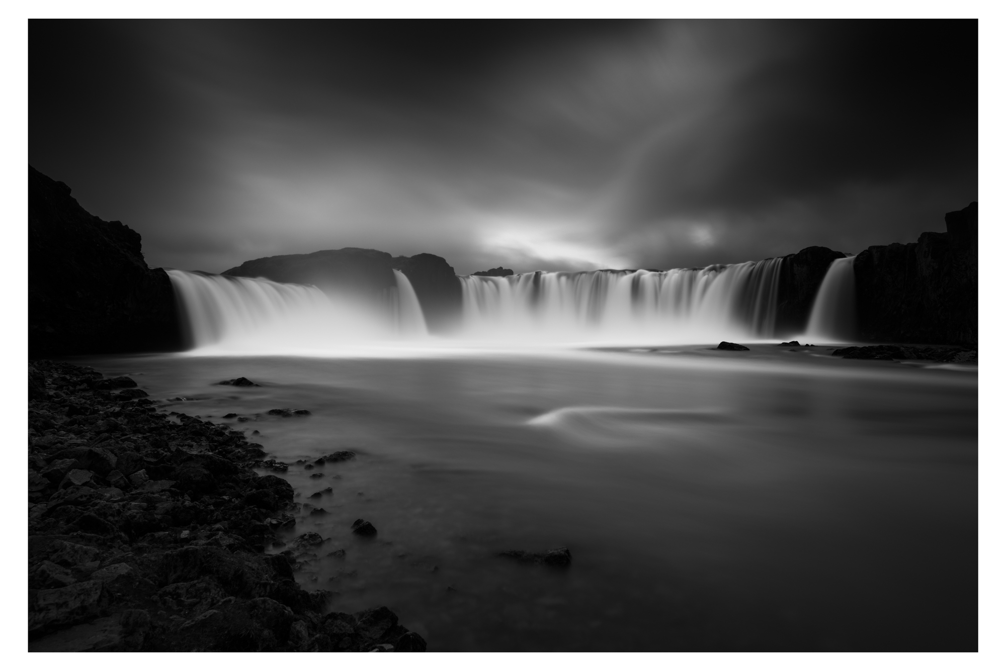 Godafoss
