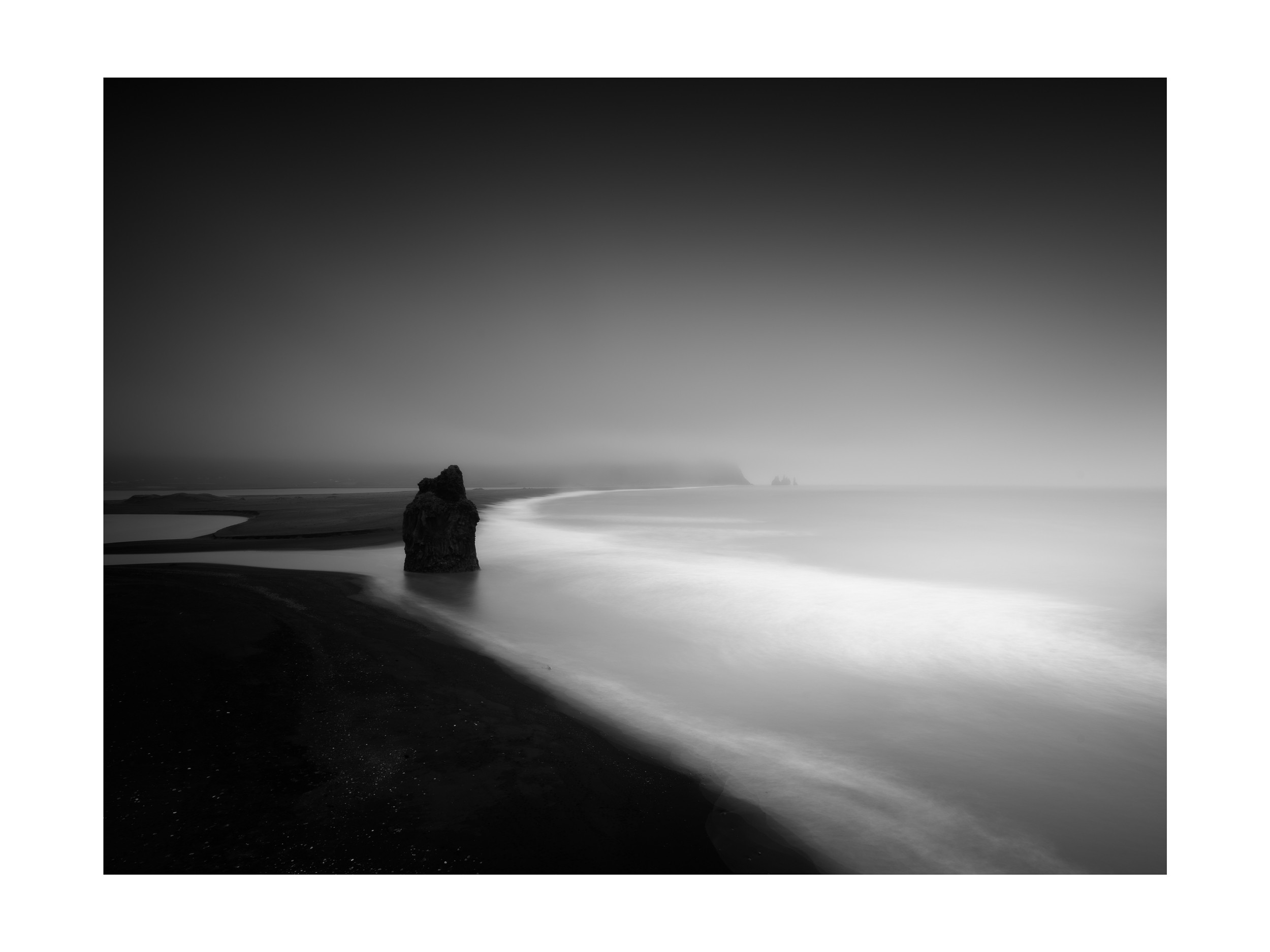 Reynisdrangar