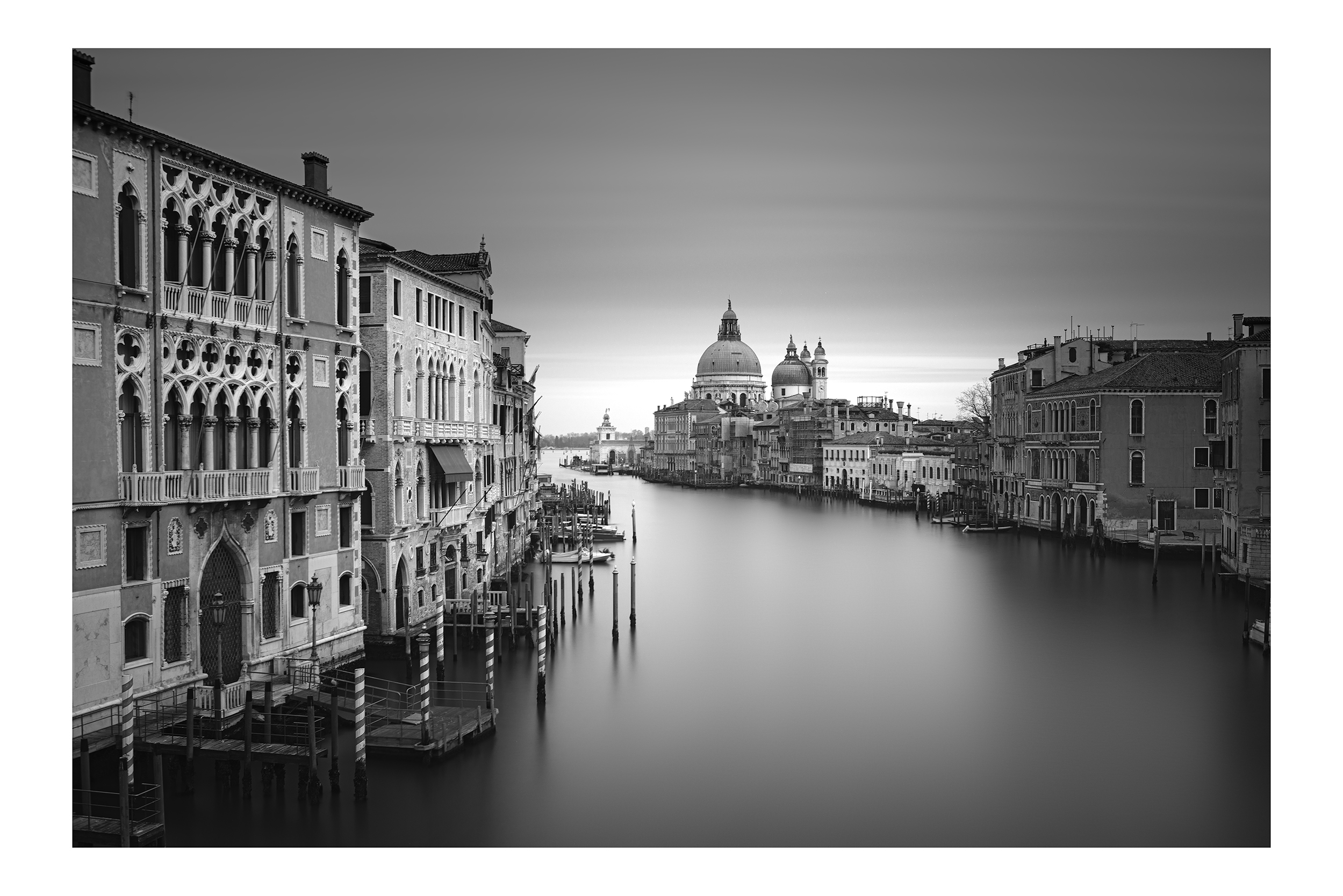 The Grand Canal