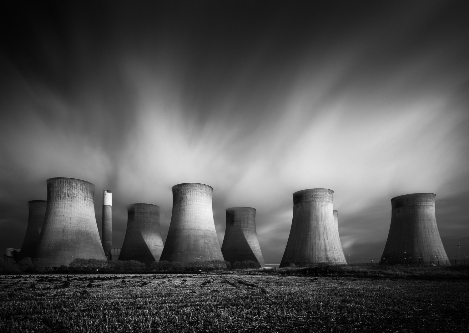 ratcliffe power station