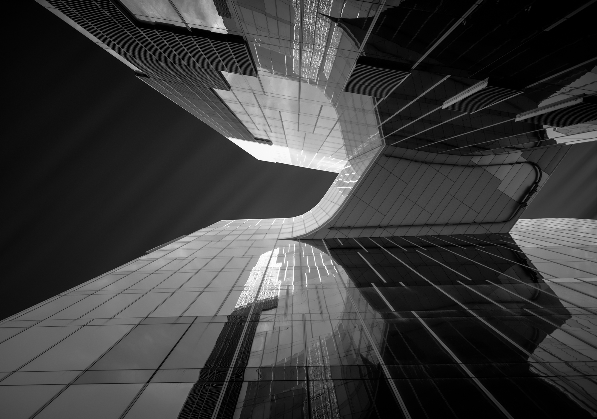 warp speed