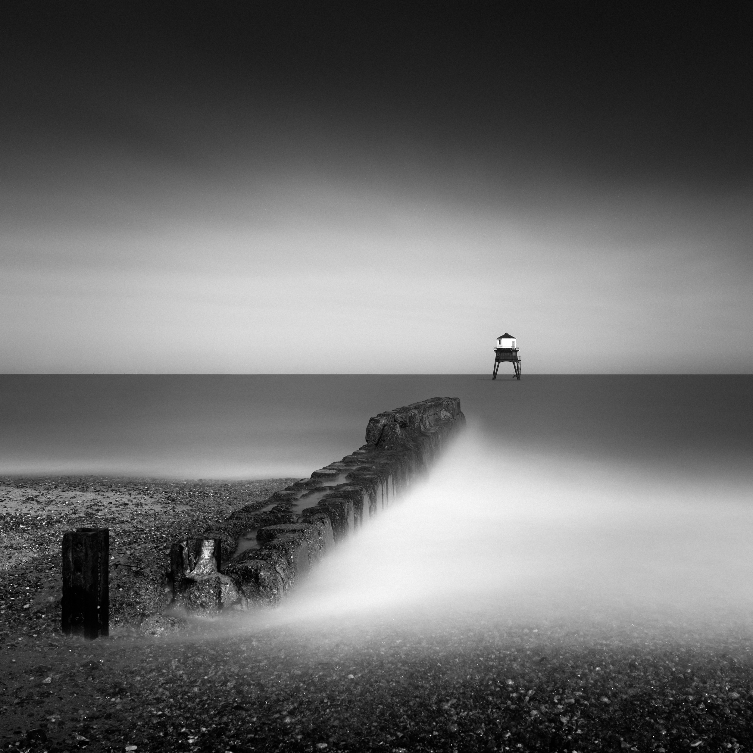 Dovercourt Lighthouse