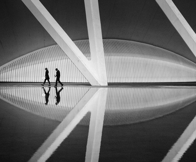 Parallel World
