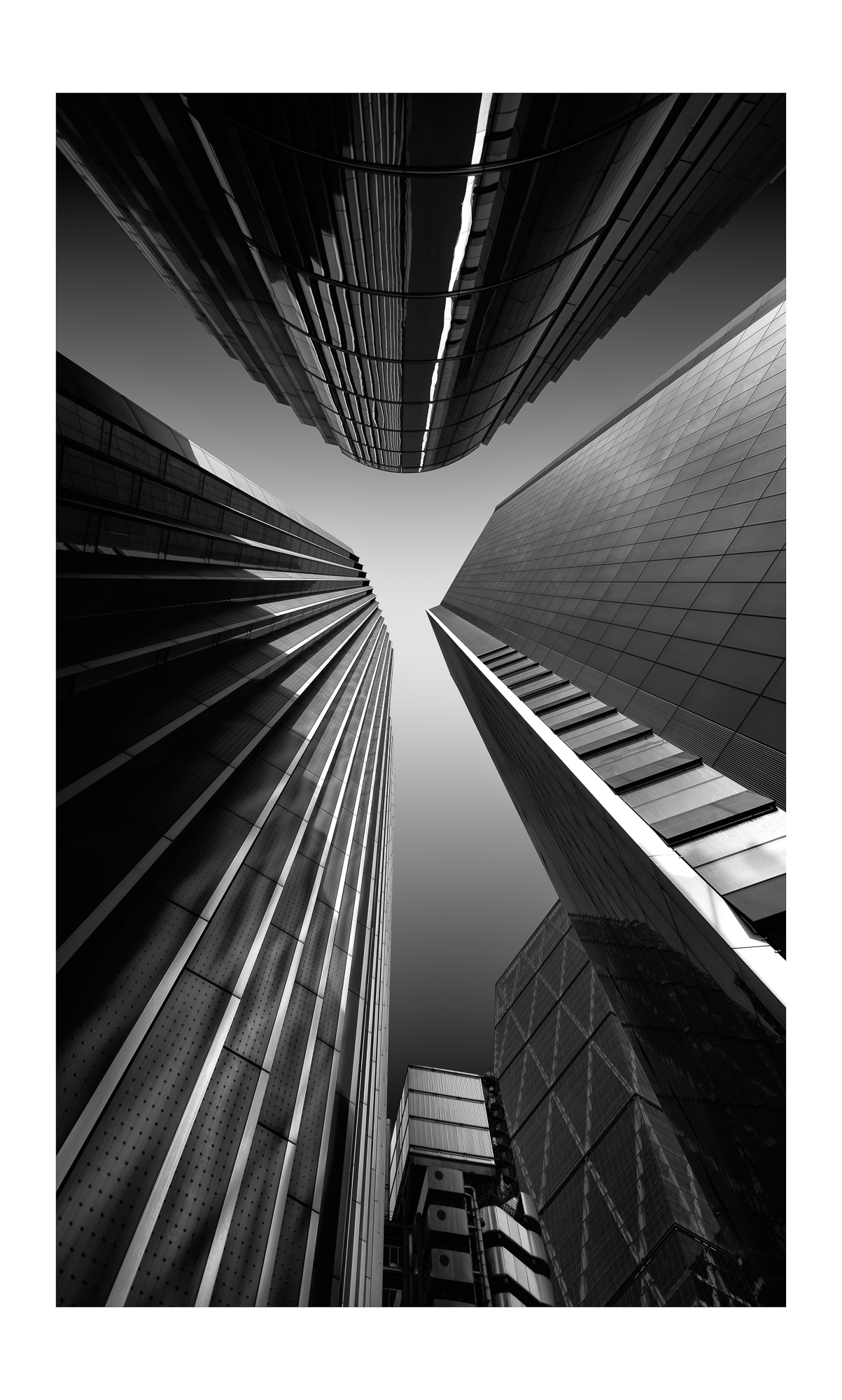 Convergence