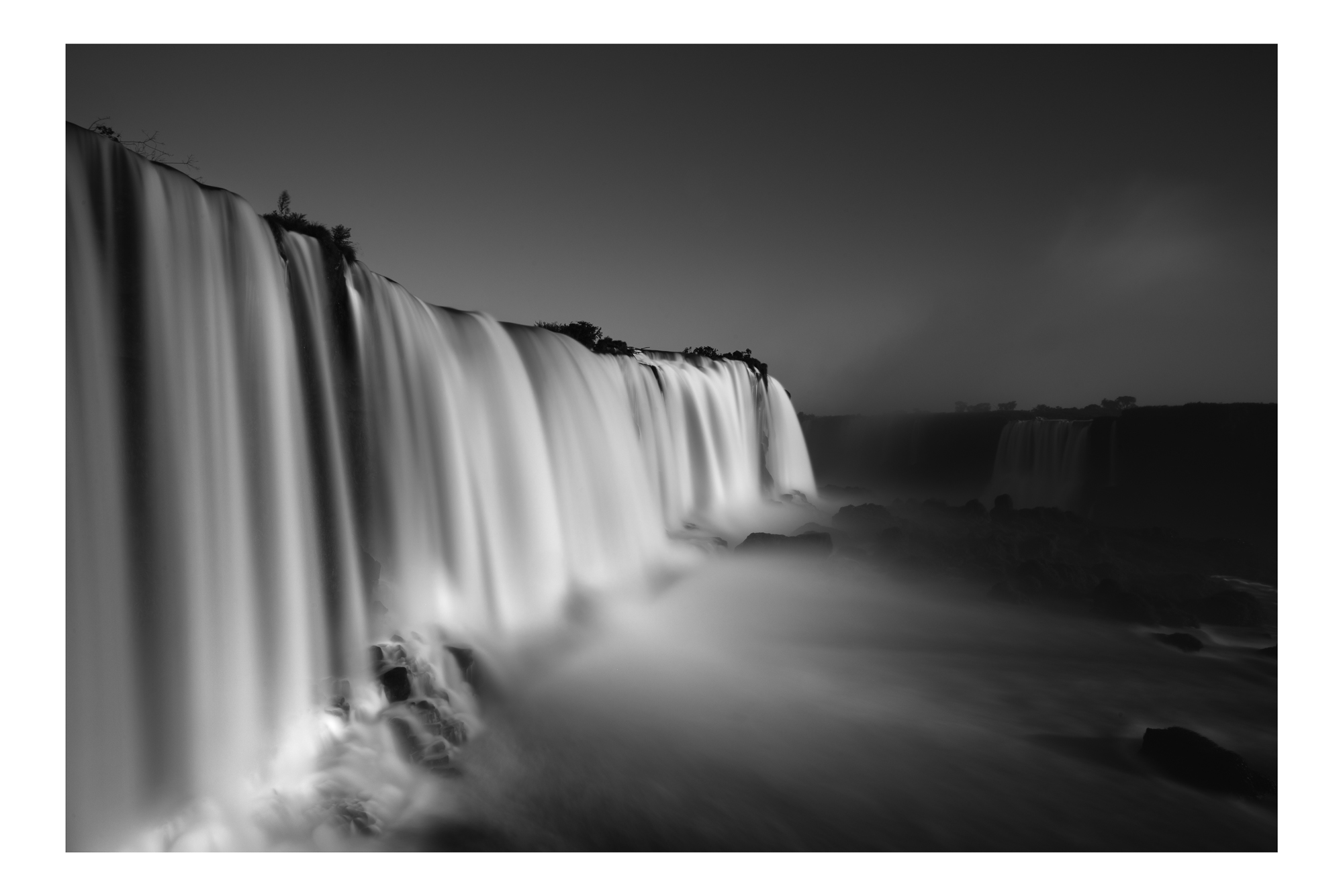Iguazu Falls Brazil