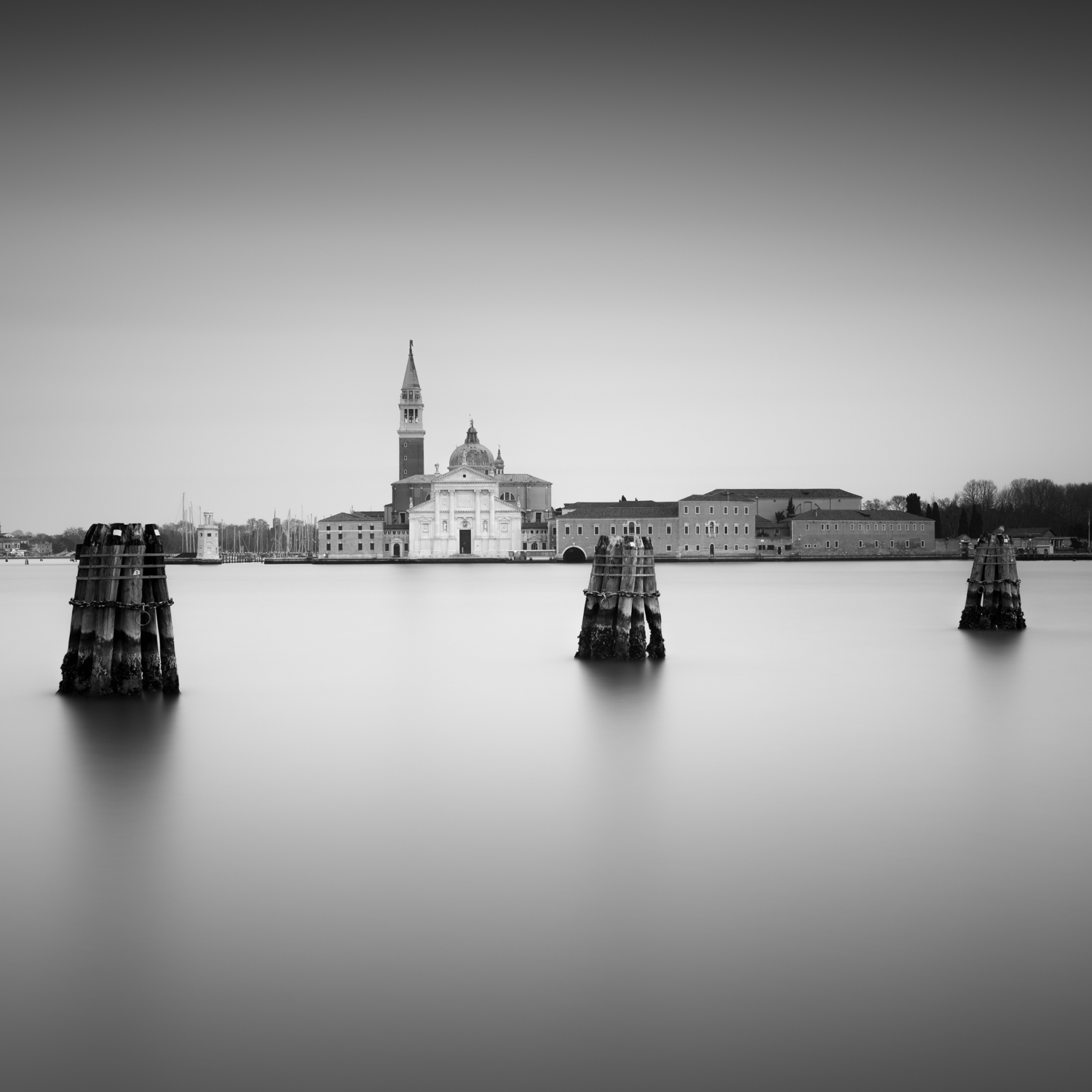 Three Pillars