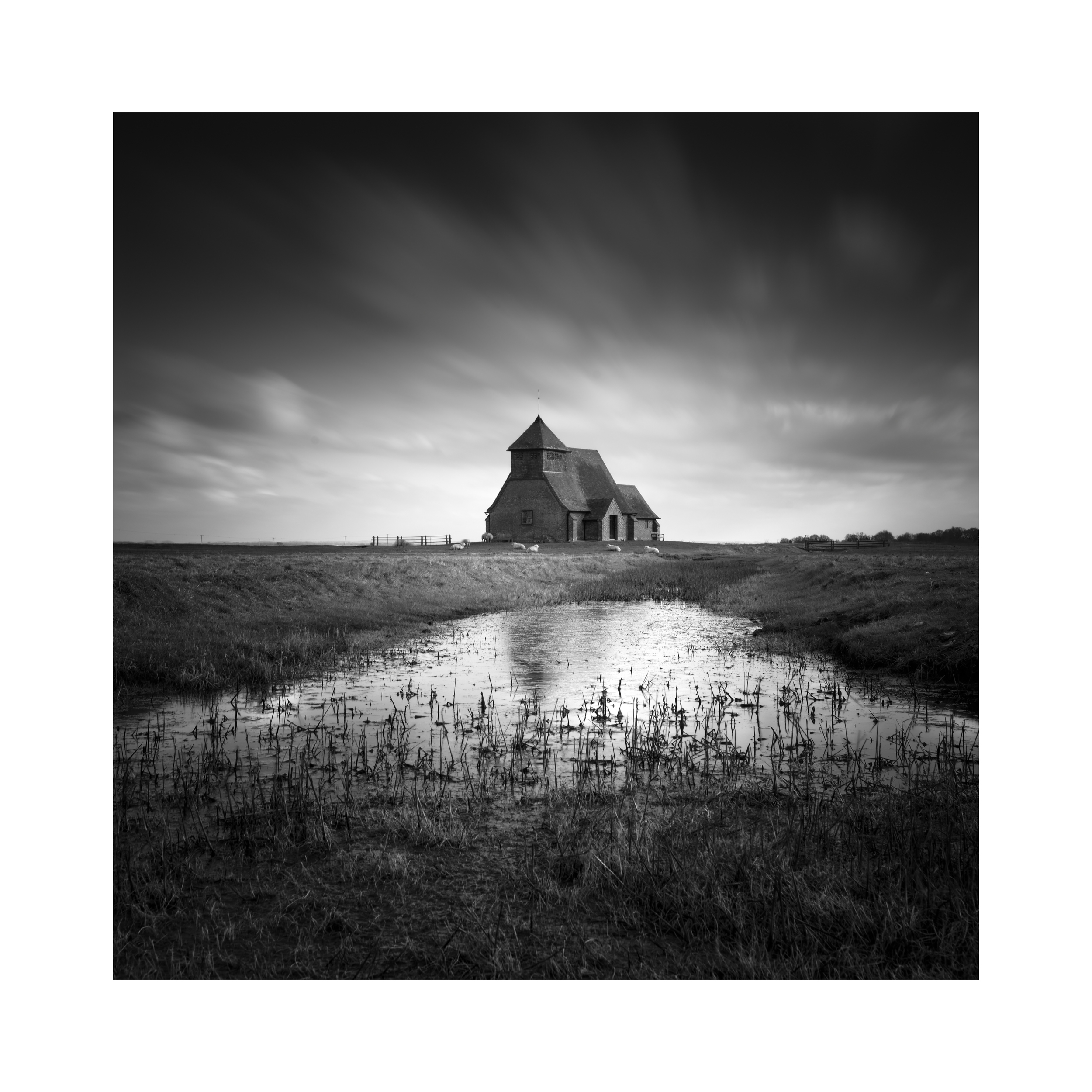 Fairfield Church