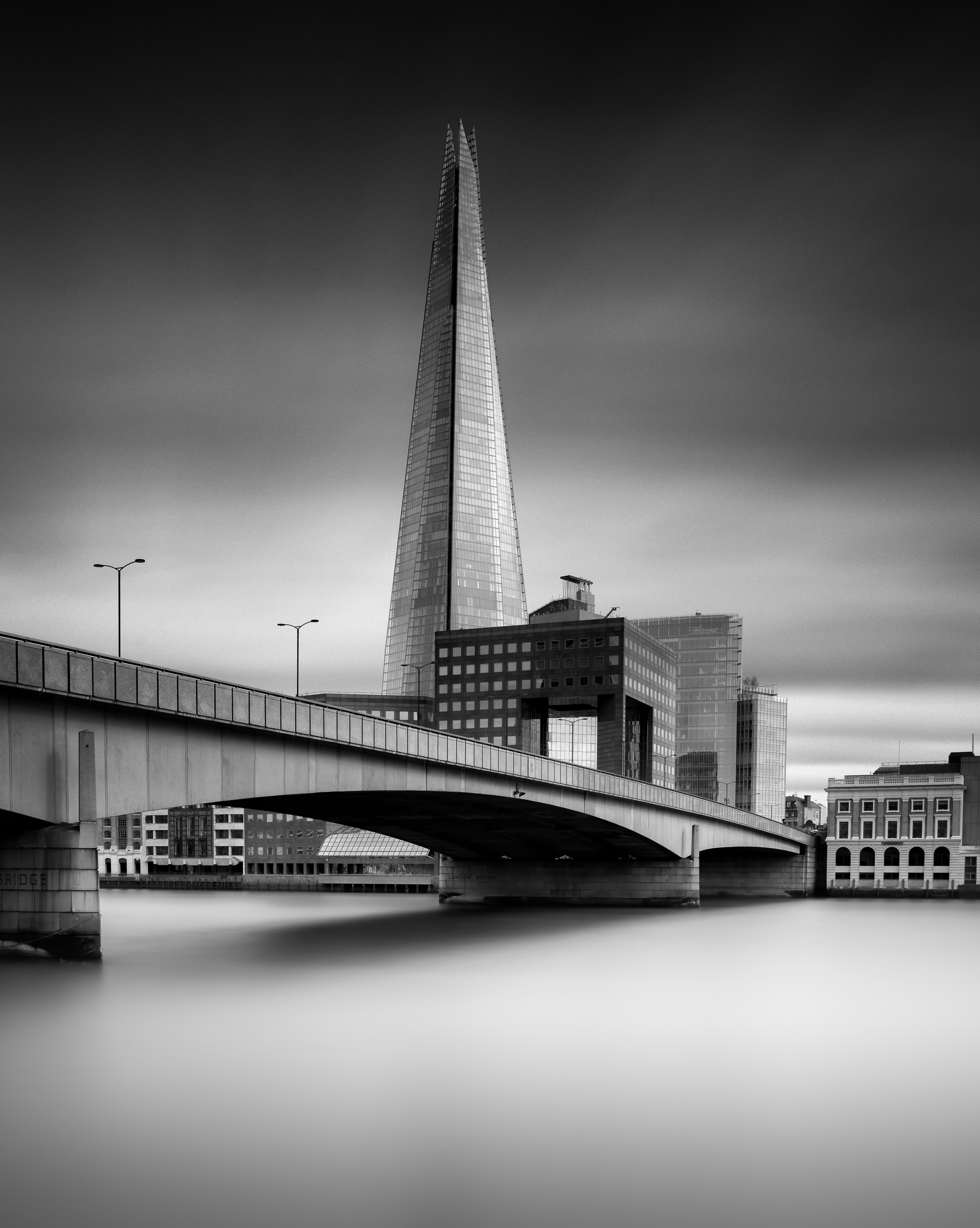 The Shard London