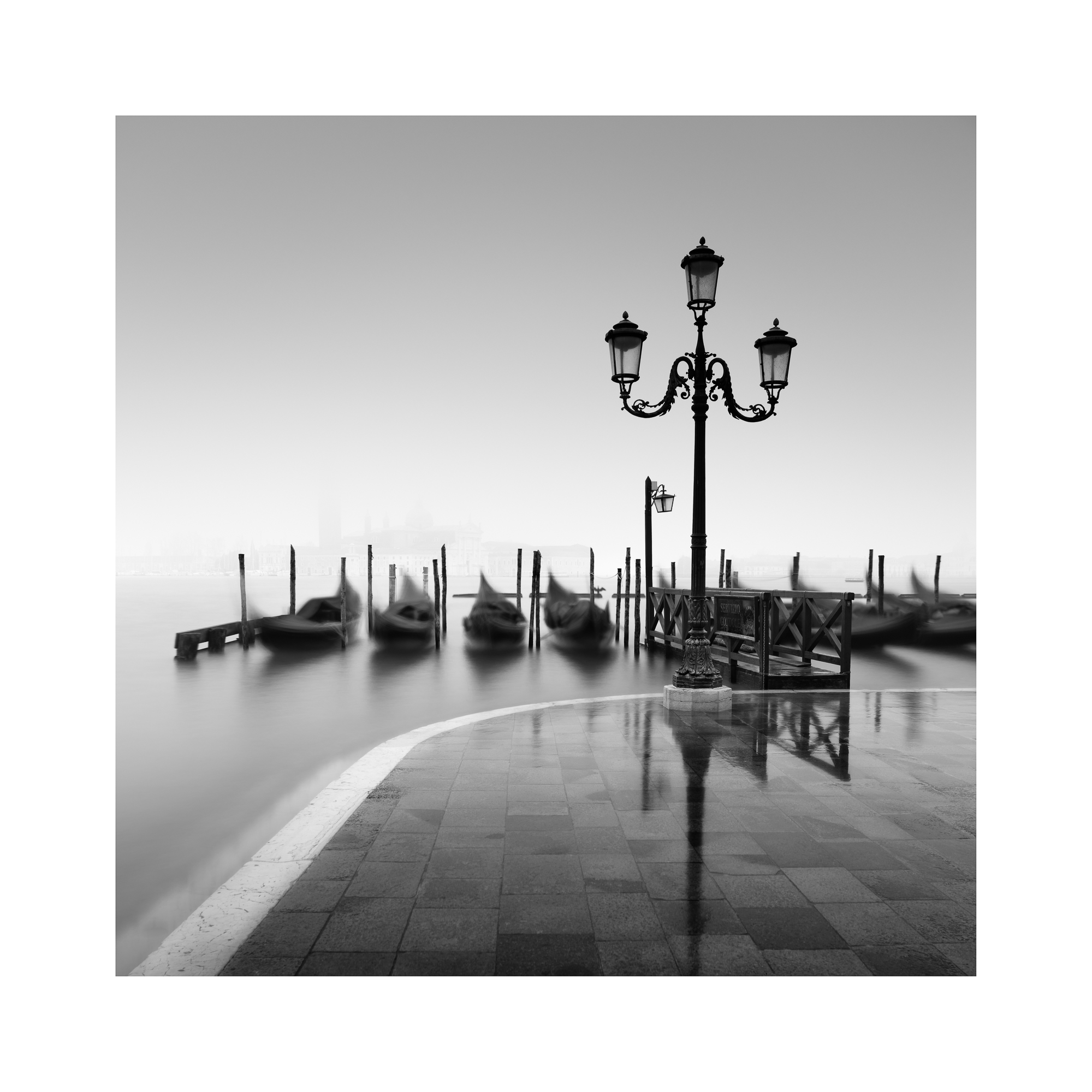 Aqua Alta Fog