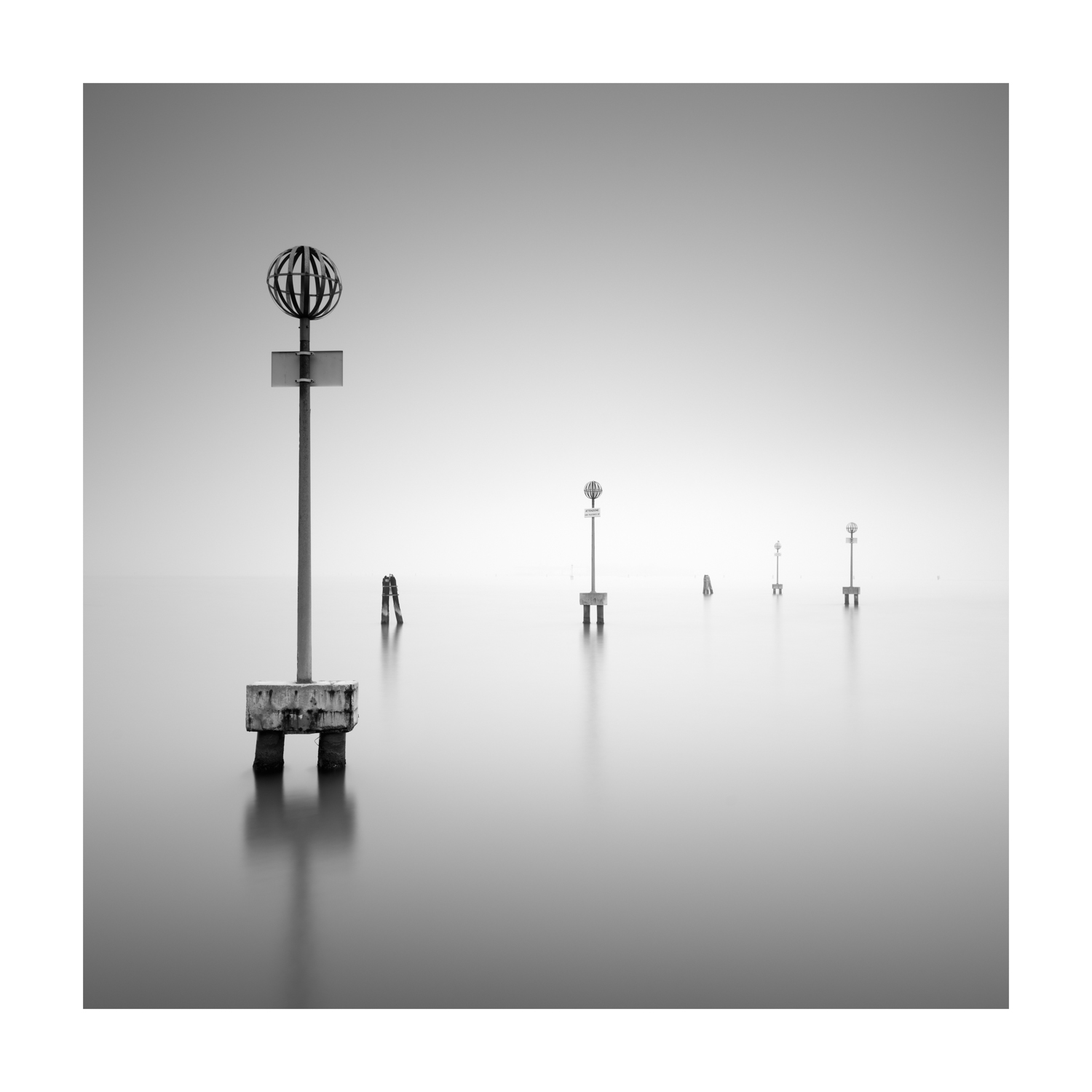 Silence II