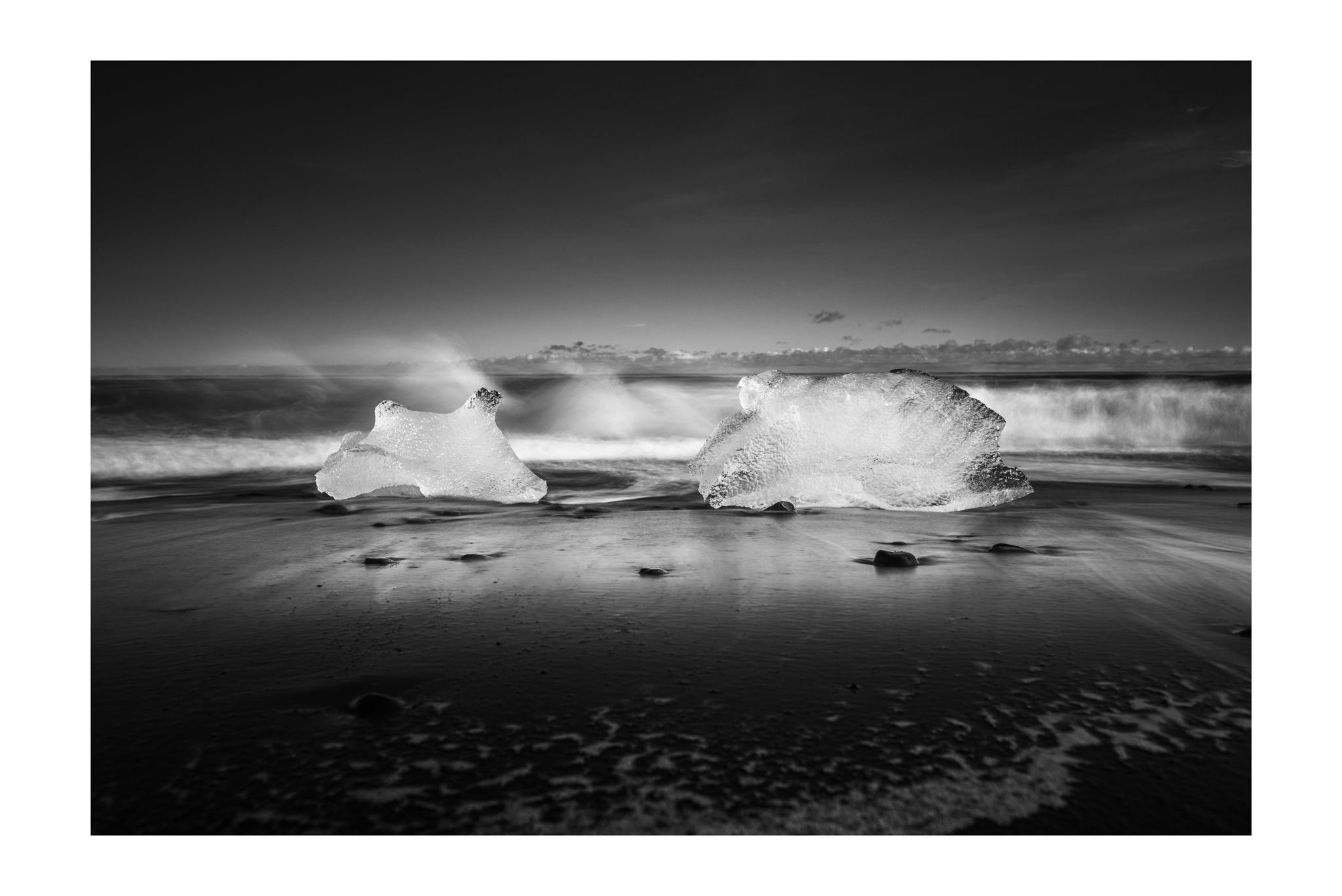 Crystalline