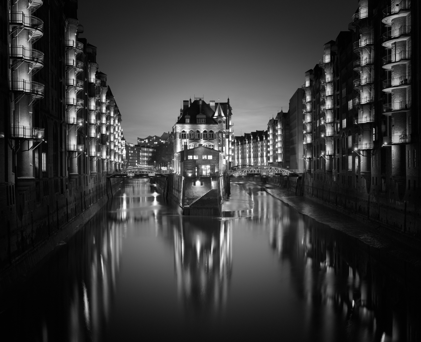 Hamburg