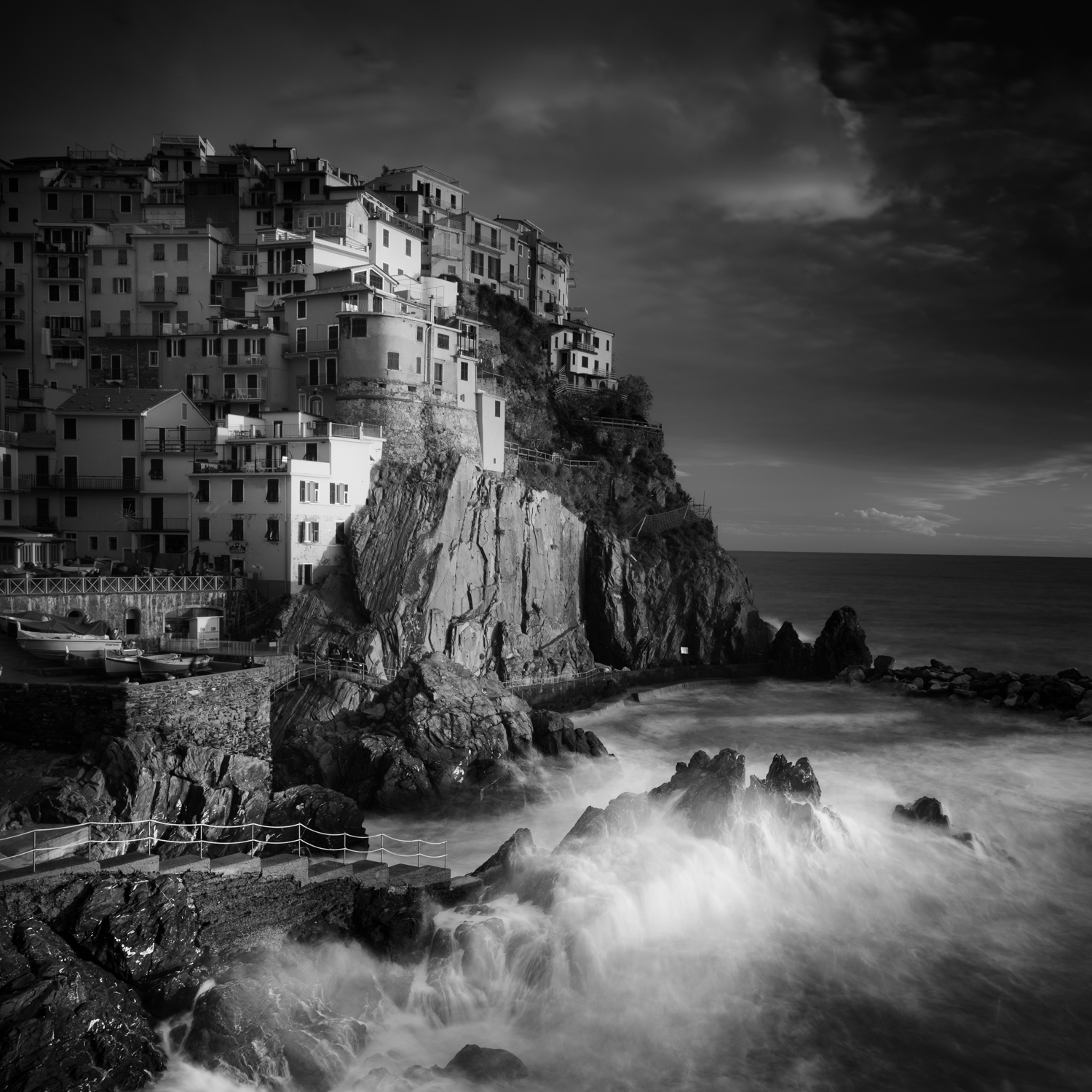 Manarola