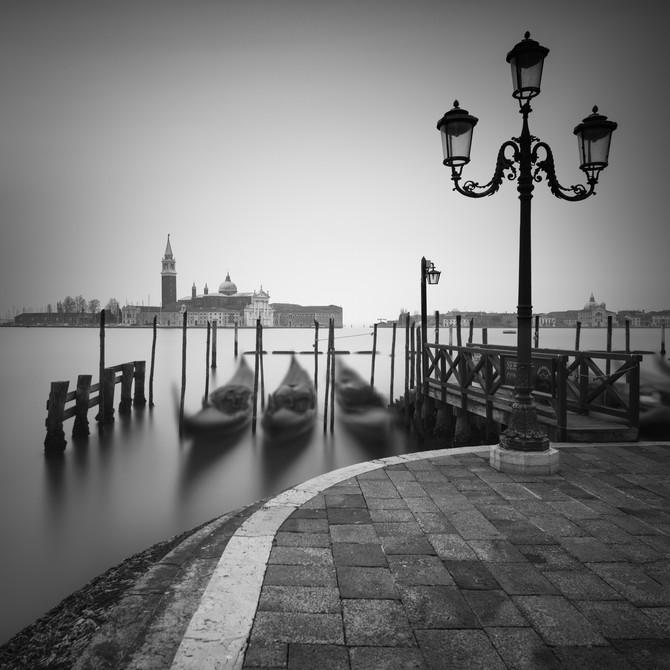 Long exposure photography workshops