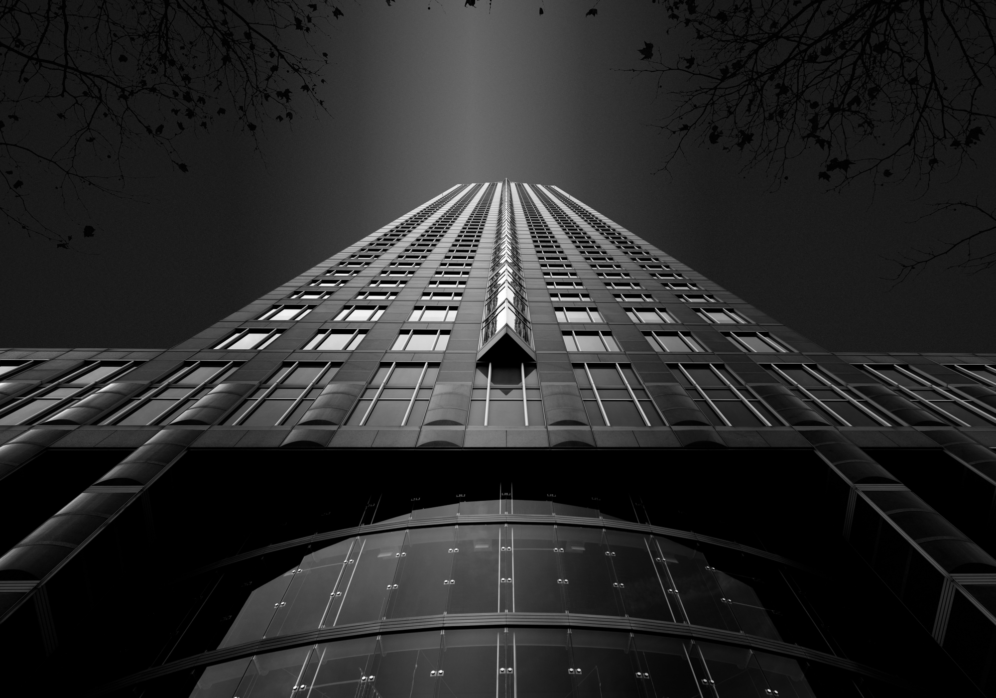 Messeturm
