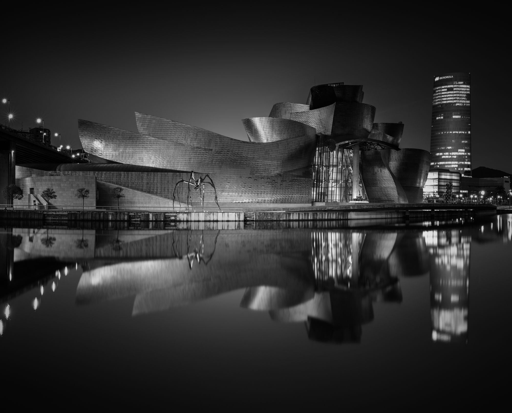 Bilbao Guggenheim